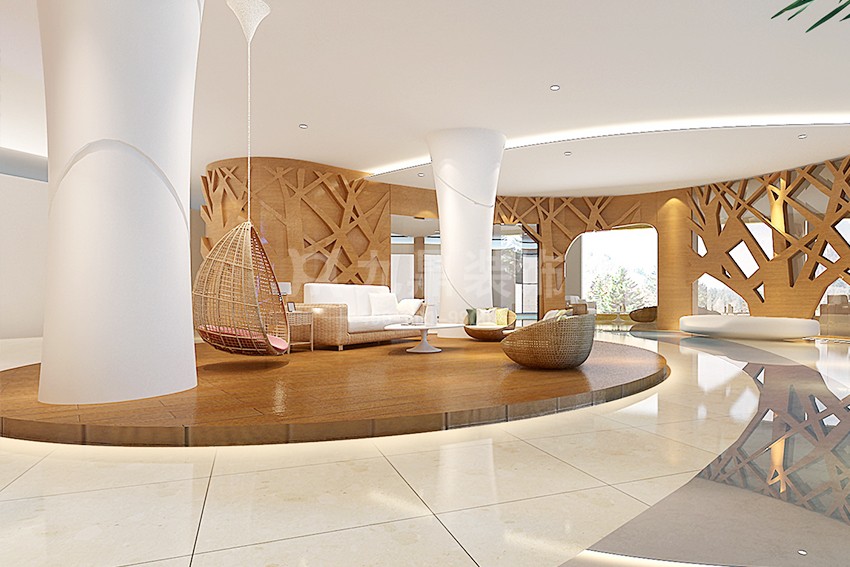 酒店裝修效果圖 酒店裝修效果圖