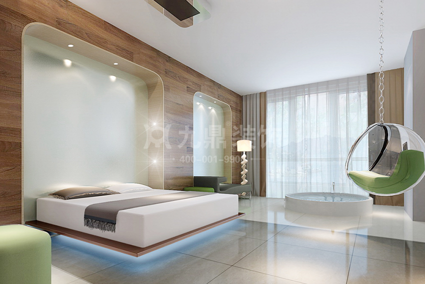 酒店裝修效果圖 酒店裝修效果圖