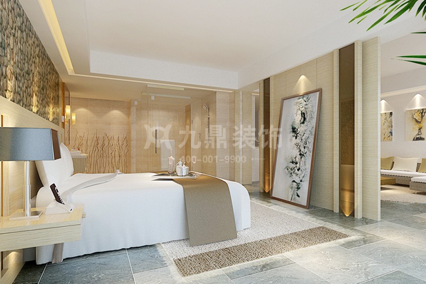 酒店裝修效果圖 酒店裝修效果圖