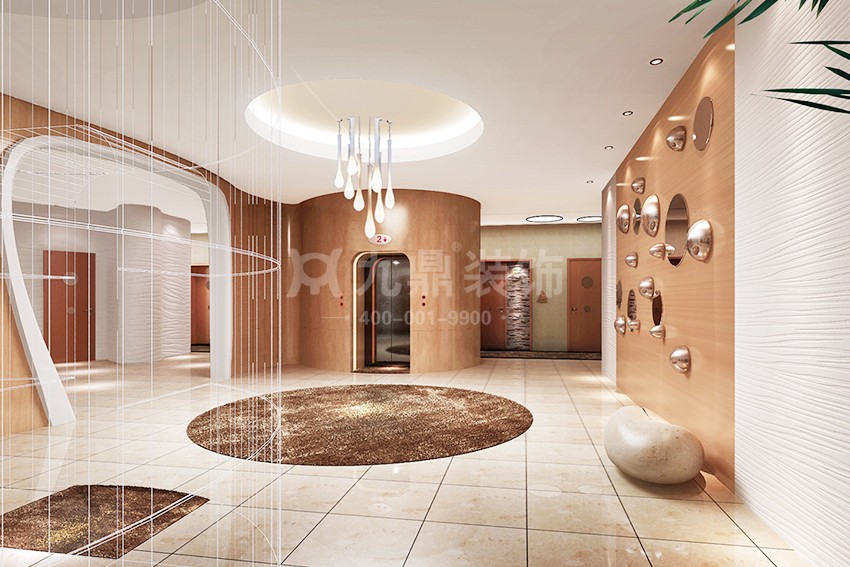酒店裝修效果圖 酒店裝修效果圖