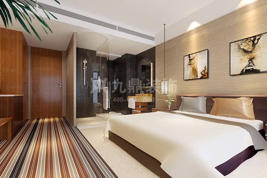 酒店裝修效果圖 酒店裝修效果圖