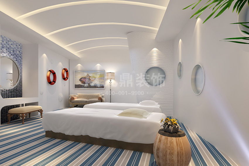 酒店裝修效果圖 酒店裝修效果圖