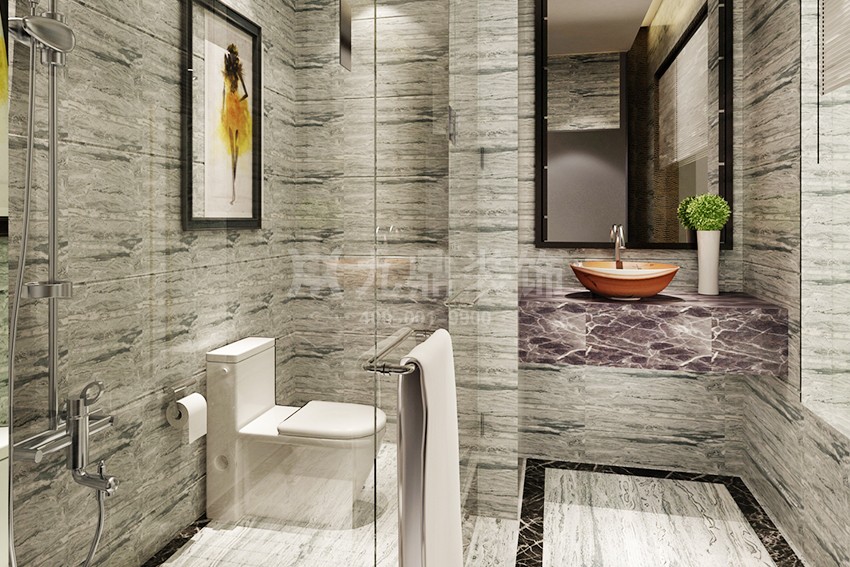 酒店裝修效果圖