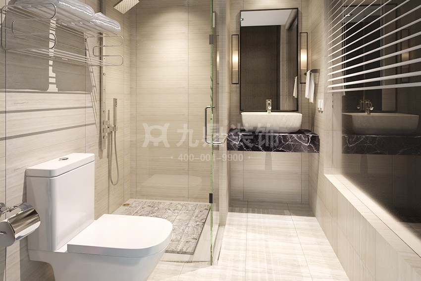 酒店裝修效果圖