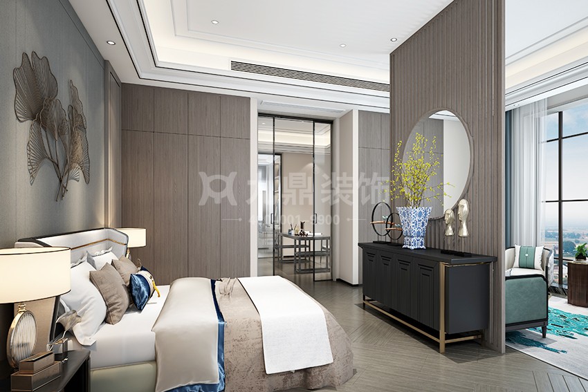 主臥裝修案例 主臥裝修案例