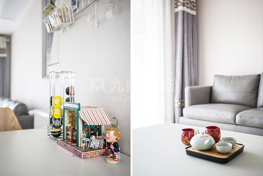 現(xiàn)代簡約風(fēng)格 現(xiàn)代簡約風(fēng)格