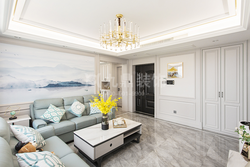 現(xiàn)代簡約風格 現(xiàn)代簡約風格