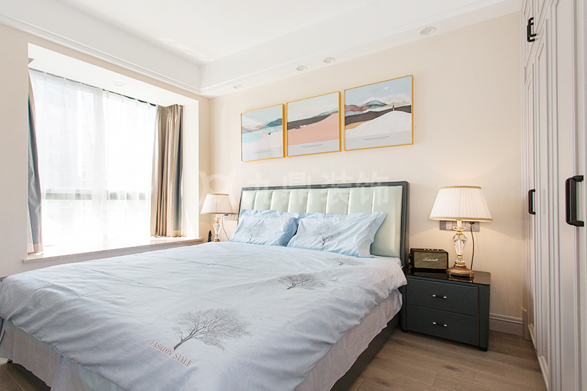 現(xiàn)代簡約風格 現(xiàn)代簡約風格