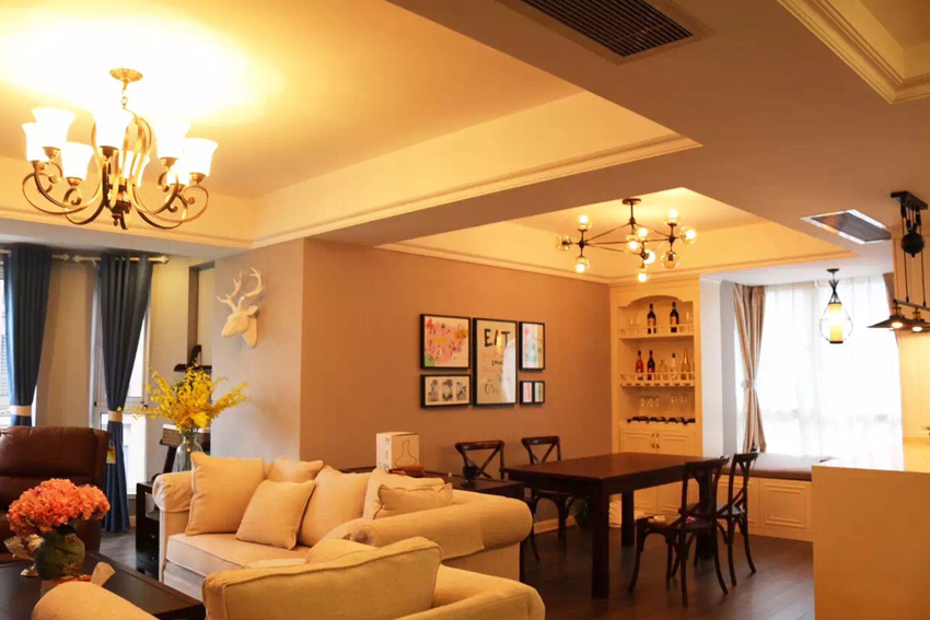 靠譜的裝修公司 靠譜的裝修公司