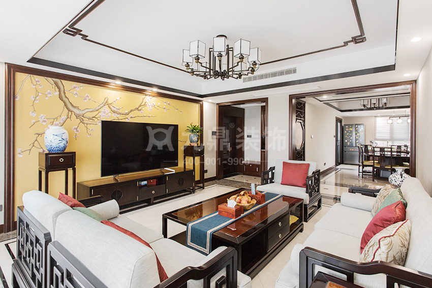 新中式風(fēng)格 新中式風(fēng)格