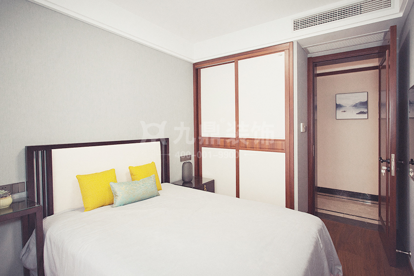 新中式風格 新中式風格