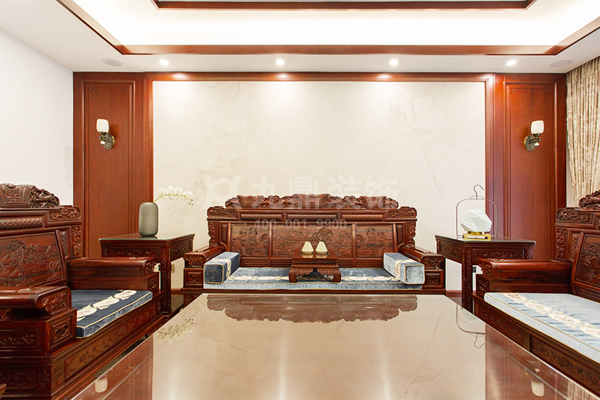 新中式風格 新中式風格