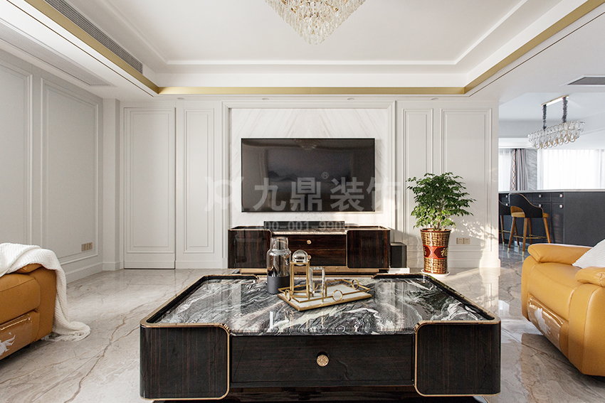 家裝設計實景圖 家裝設計實景圖