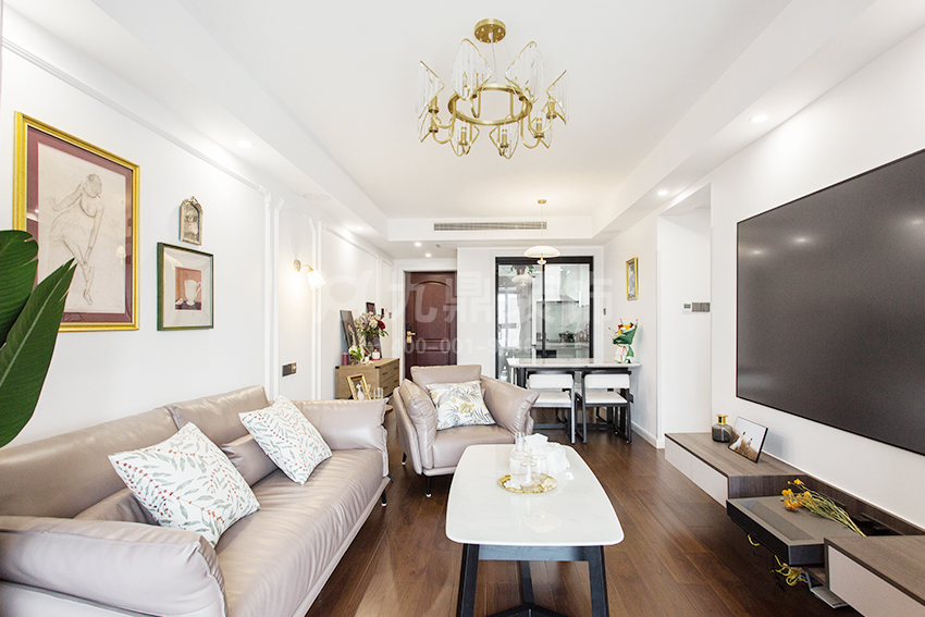 新房裝修設計圖 新房裝修設計圖