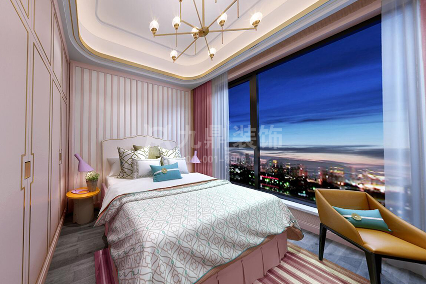 全包裝修效果圖 全包裝修效果圖