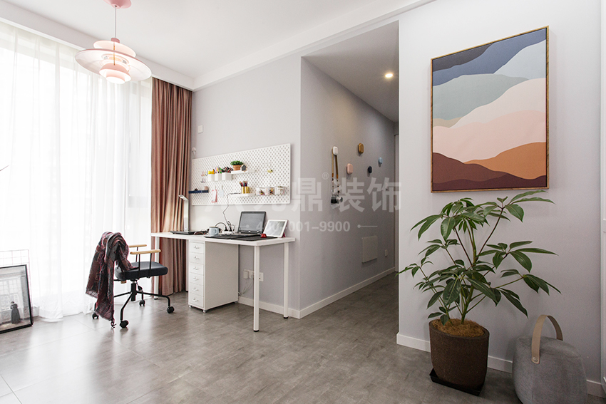 正规的装修公司