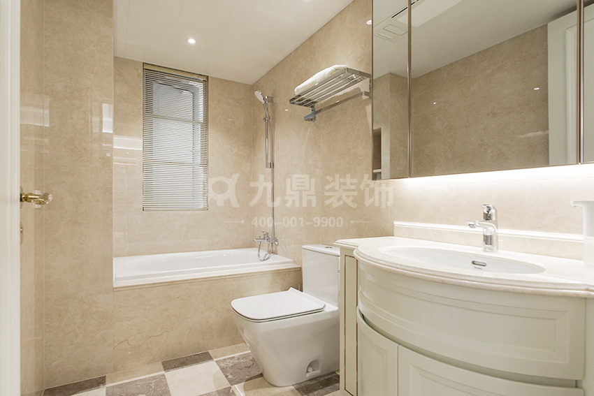 現代輕奢風格 現代輕奢風格