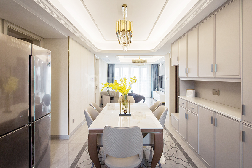 新房裝修 新房裝修