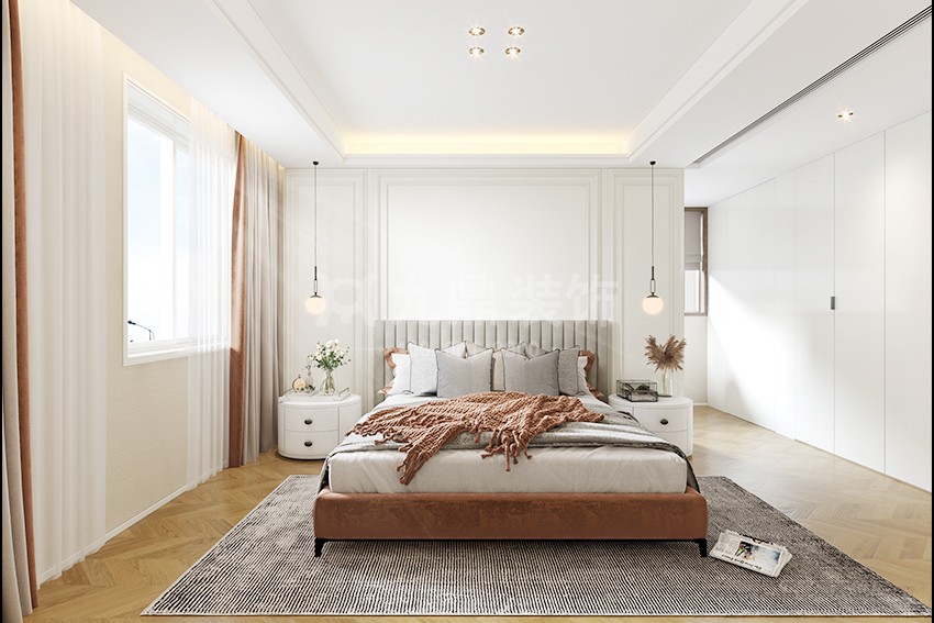 臥室裝修效果圖 臥室裝修效果圖