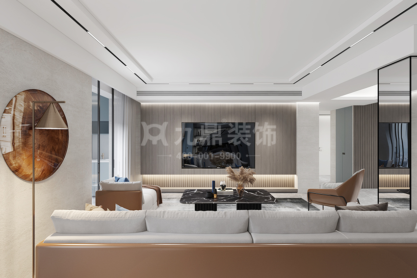 客廳裝修效果圖