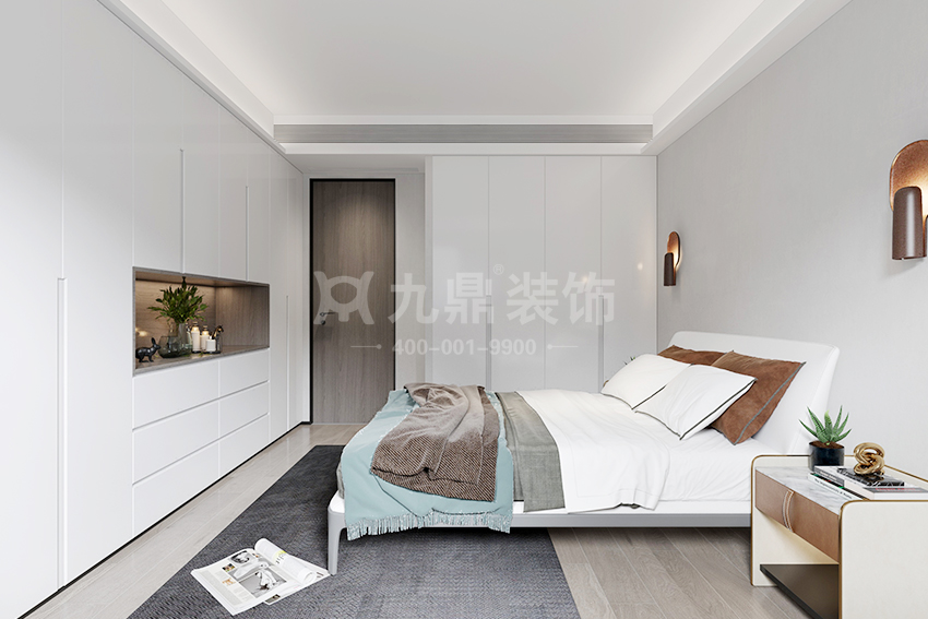 臥室裝修效果圖