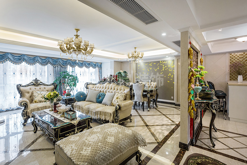 新房裝修 新房裝修