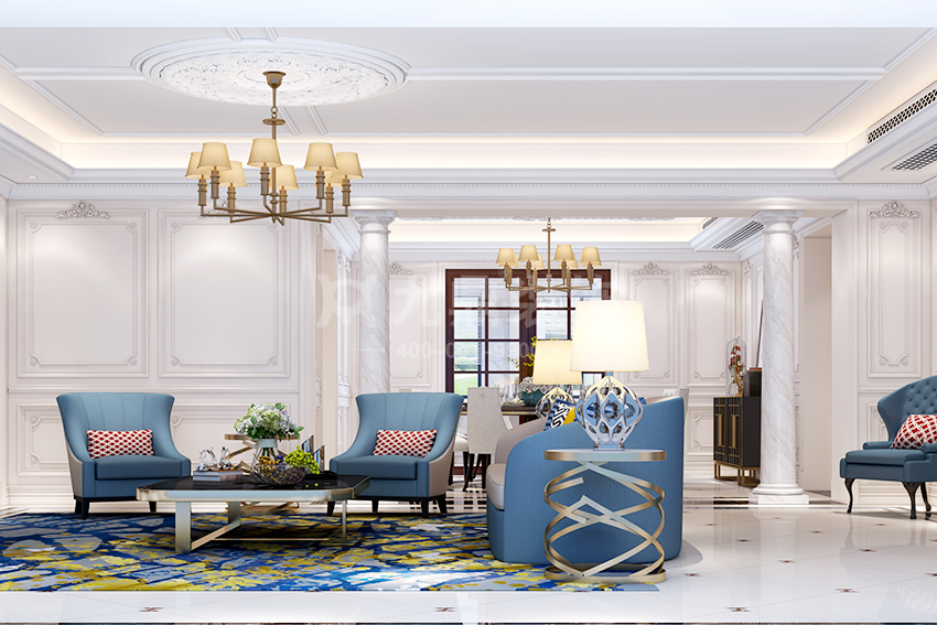 裝修風(fēng)格 裝修風(fēng)格