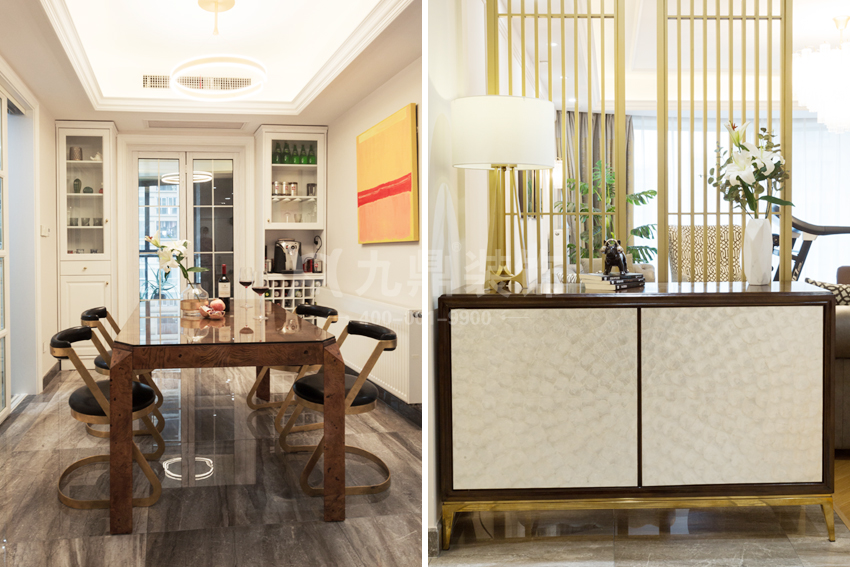 裝修風格 裝修風格