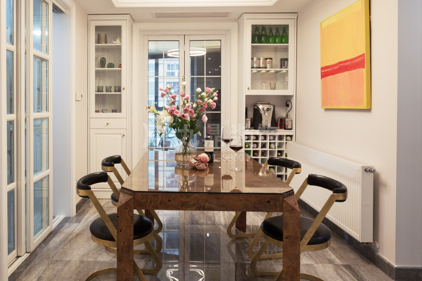 裝修風格 裝修風格