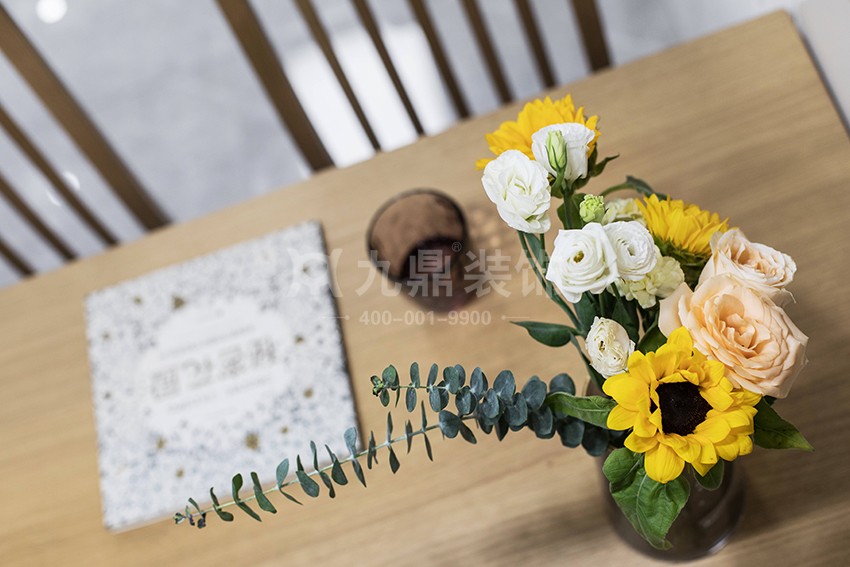 餐廳裝修實景圖 餐廳裝修實景圖