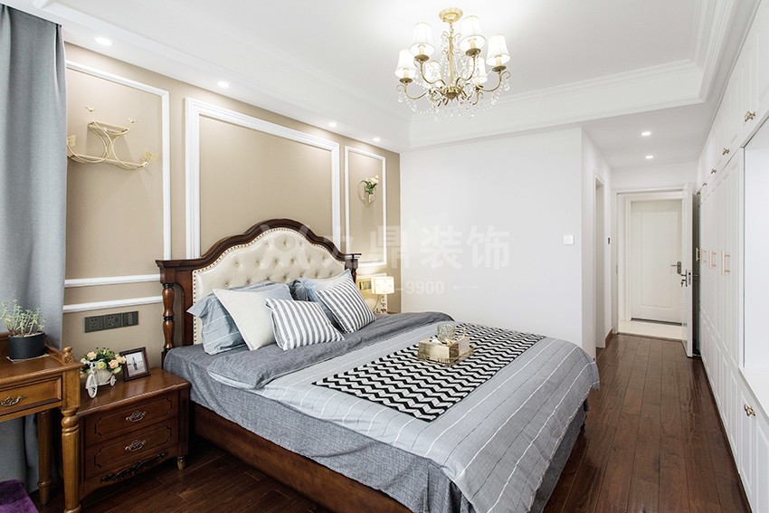 主臥裝修圖 主臥裝修圖