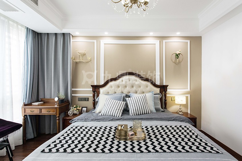 主臥裝修圖 主臥裝修圖