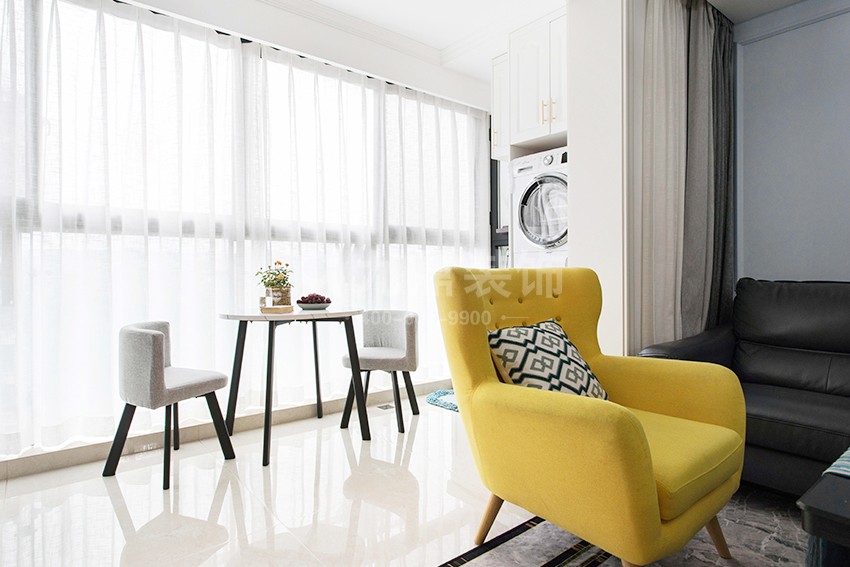 陽臺裝修圖 陽臺裝修圖