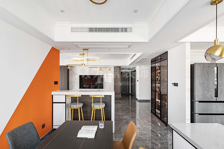 餐廳裝修圖 餐廳裝修圖