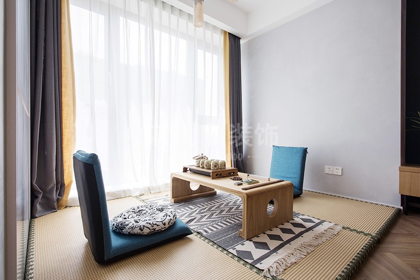 陽臺裝修實景圖 陽臺裝修實景圖