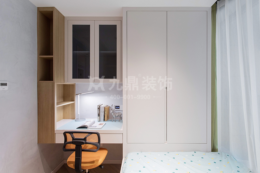 兒童房裝修實景圖 兒童房裝修實景圖