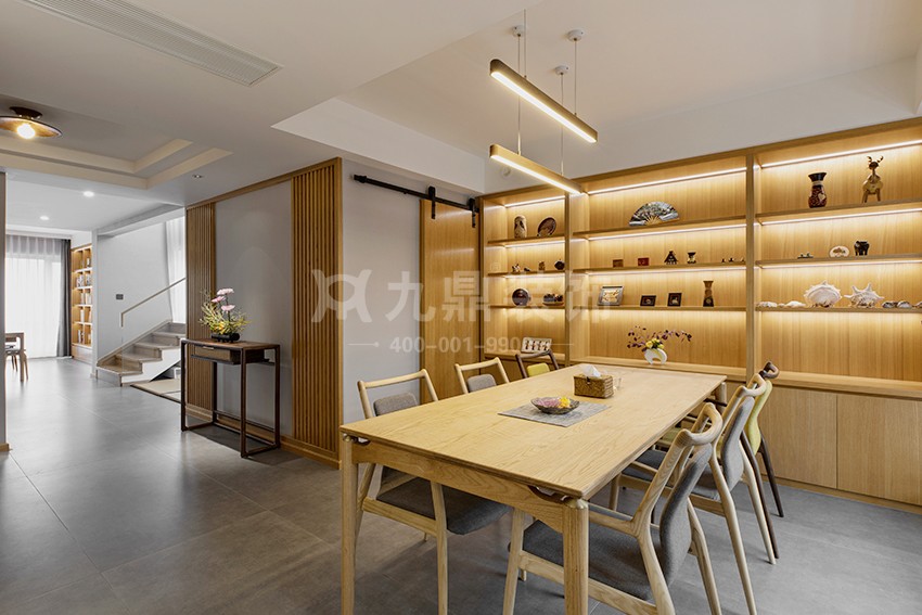 餐廳裝修實(shí)景圖 餐廳裝修實(shí)景圖