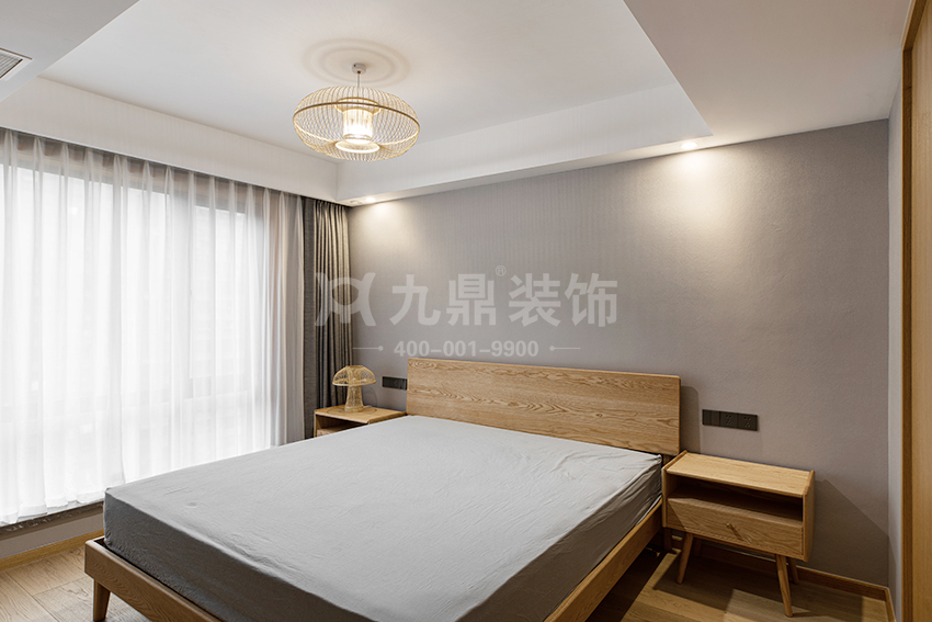 次臥裝修實(shí)景圖 次臥裝修實(shí)景圖