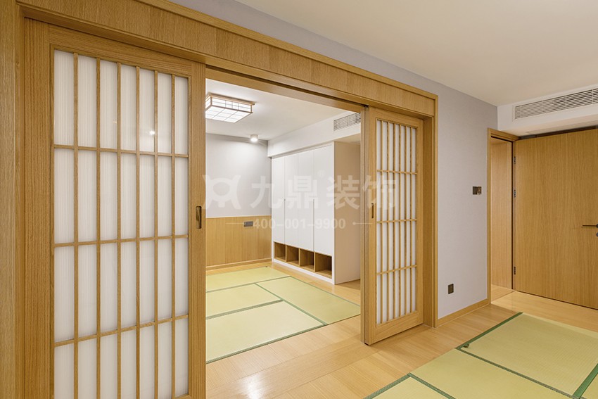 榻榻米裝修實(shí)景圖 榻榻米裝修實(shí)景圖