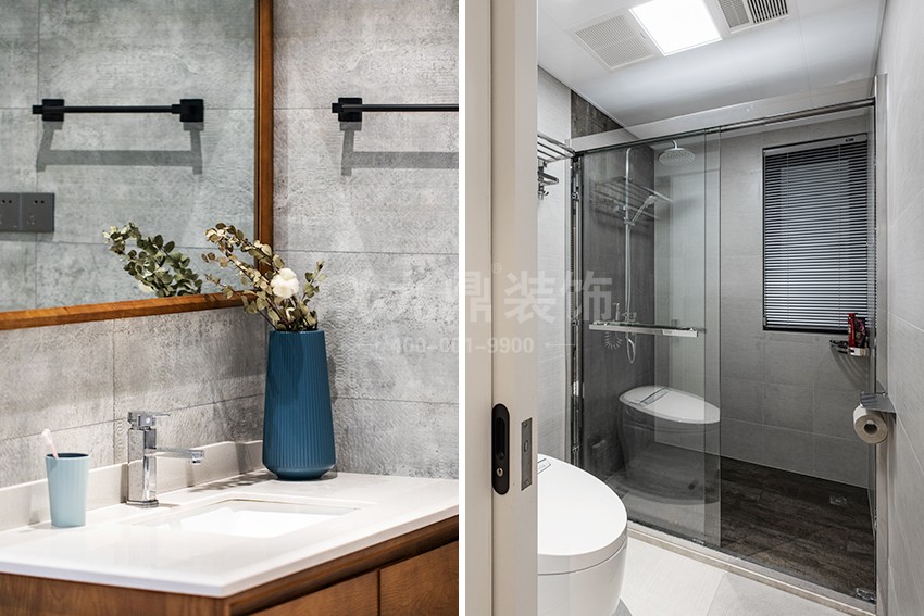 衛(wèi)生間裝修實(shí)景圖 衛(wèi)生間裝修實(shí)景圖