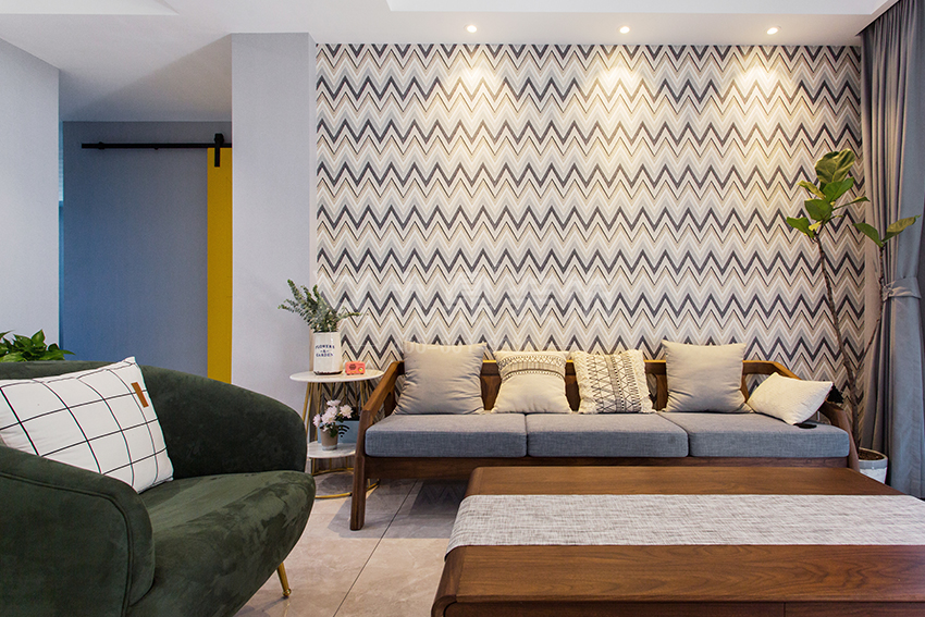 小戶型裝修效果圖 小戶型裝修效果圖