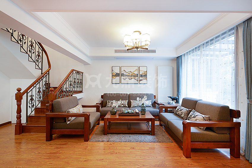 房子怎么裝修好看 房子怎么裝修好看