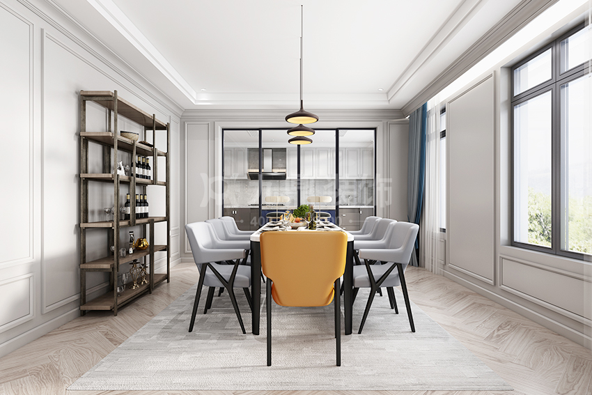 裝修風格 裝修風格