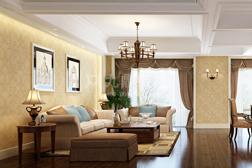 裝修風格 裝修風格