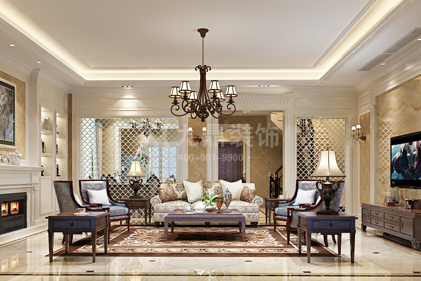 裝修風格 裝修風格