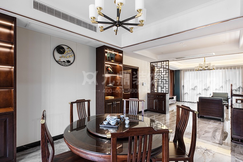 餐廳裝修實(shí)景圖 餐廳裝修實(shí)景圖