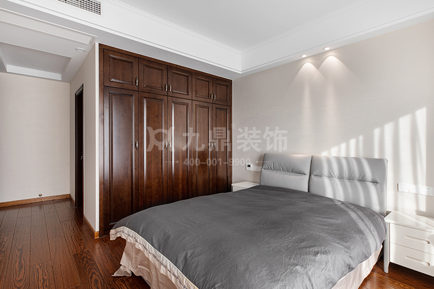 次臥裝修實(shí)景圖 次臥裝修實(shí)景圖