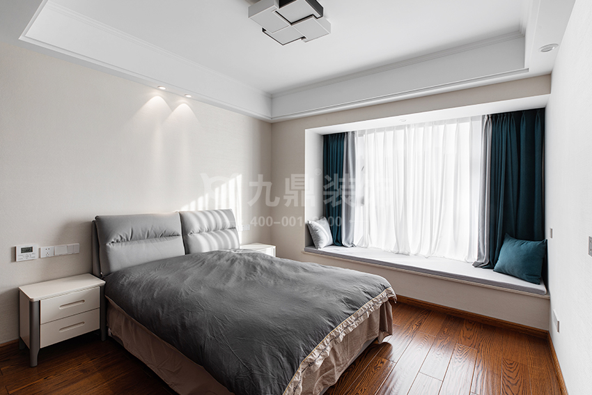 次臥裝修實(shí)景圖 次臥裝修實(shí)景圖