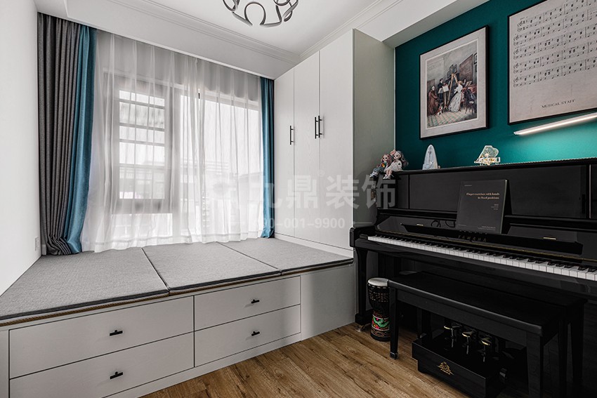 榻榻米房間裝修圖 榻榻米房間裝修圖