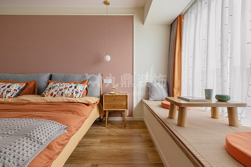 主臥裝修圖 主臥裝修圖